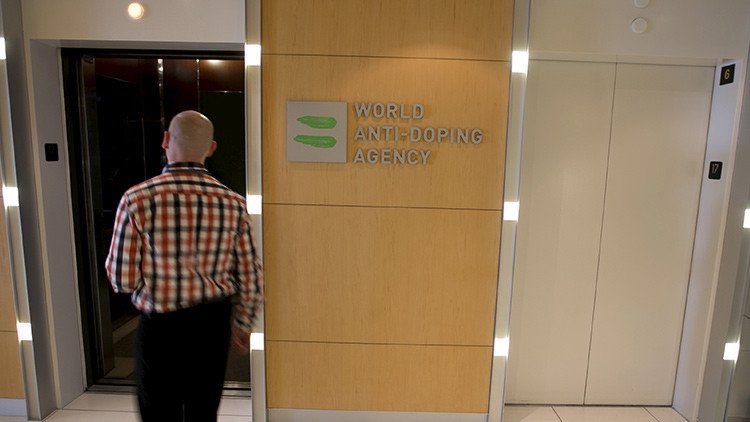 El grupo Fancy Bears publica la tercera entrega de la filtración de la AMA sobre dopaje