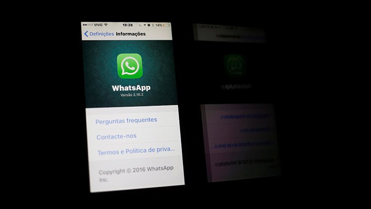 ¿Para qué le pedirá WhatsApp su dirección de correo electrónico?