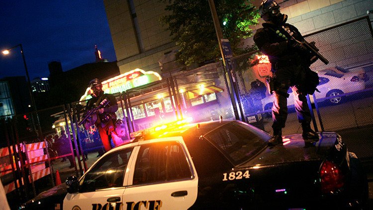 EE.UU.: Ataque con arma blanca deja al menos un muerto y varios heridos en Minnesota