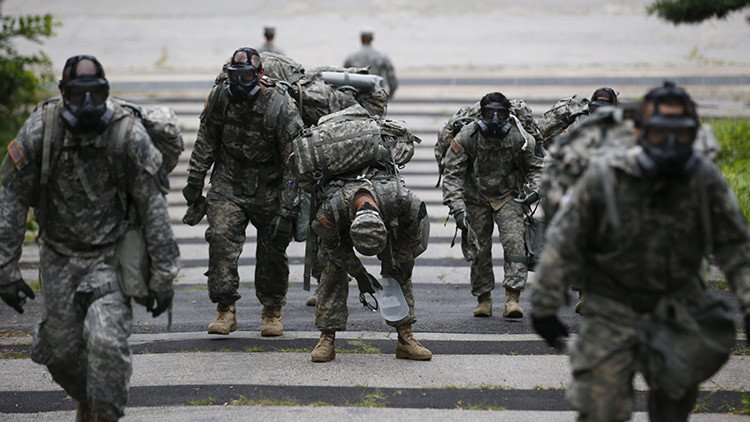 Napoleón, Hitler y ¿el Tío Sam?: 5 razones por las que EE.UU. será derrotado en una guerra con Rusia