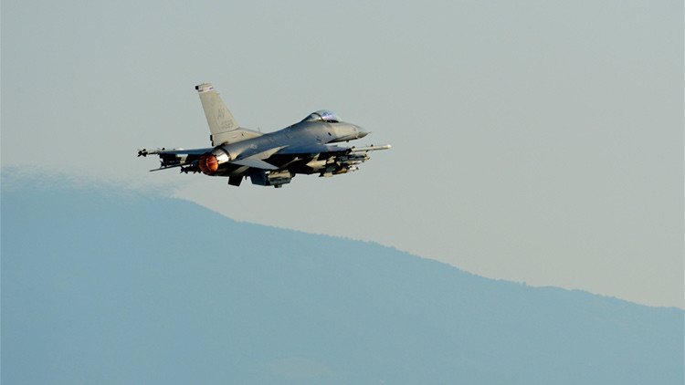 El bombardeo de EE.UU. que mató a 62 militares sirios fue un ataque improvisado