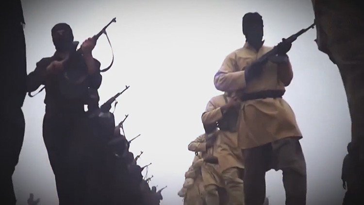 ¿Por qué el Estado Islámico no ha atacado a Israel?