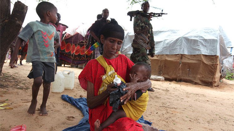 Conozca la lista de los países menos saludables del mundo