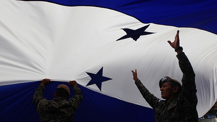 La relación entre EE.UU. y el asesinato de líderes sociales en Honduras