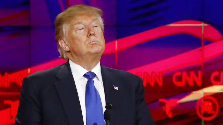 Afirman qué debería hacer Trump para ganar las elecciones