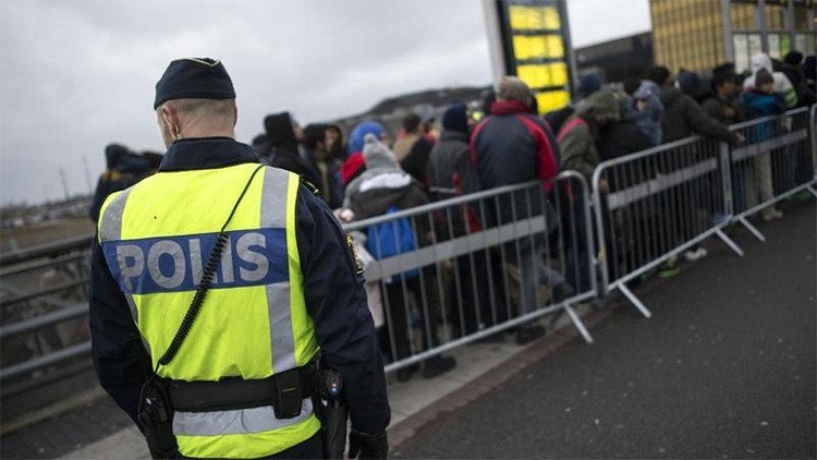 Un tiroteo en la ciudad sueca de Malmo deja varios heridos 