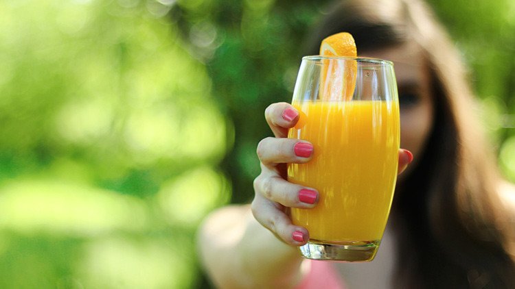 Cinco alimentos naturales que pueden ser muy dañinos