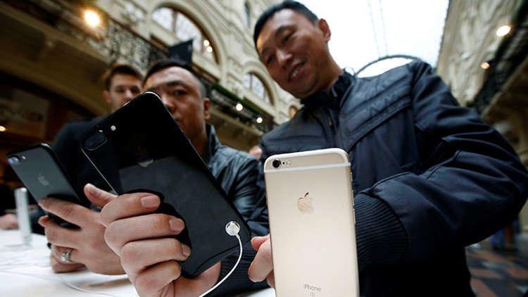 ¿Vale la pena comprarlo? Ventajas y desventajas del nuevo iPhone 7