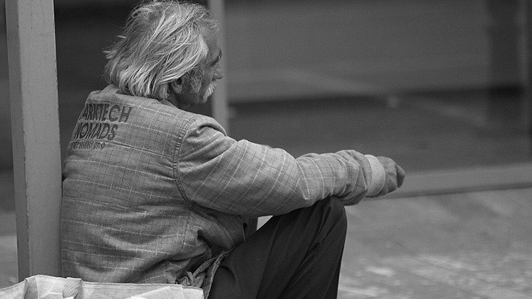 Descubren que la pobreza nos hace menos inteligentes