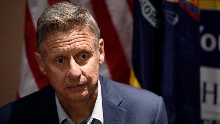 "Otro 'momento Alepo'": un aspirante a la Casa Blanca no es capaz de nombrar al líder al que admira