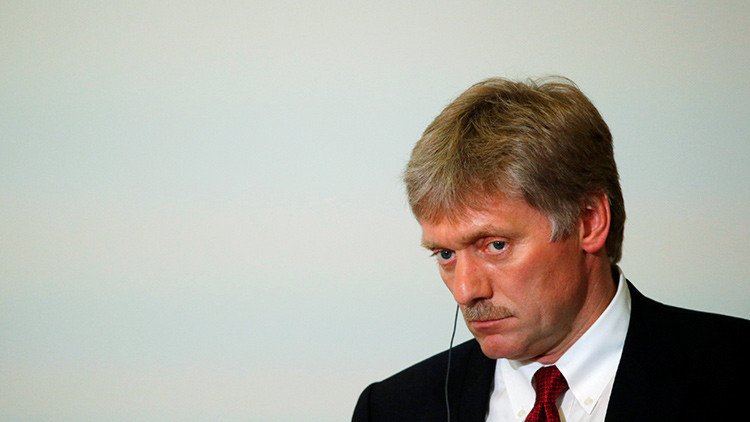 "Rusia continúa su operación en Siria para apoyar al Gobierno en su lucha contra el terrorismo"