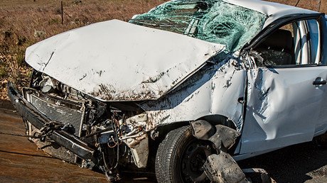 Trata de matar a su hijo porque "ser padre es una gran responsabilidad"