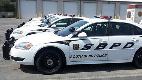 ¿Justicia? Joven afroamericano fue torturado por error en EE.UU. y recibe una ridícula indemnización