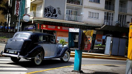 ¿Fuga de capitales? Venezolanos son los mayores compradores de casas de lujo en Madrid