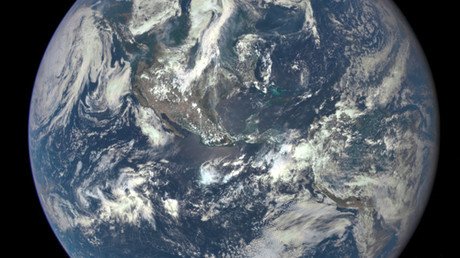 NASA: los índices del calentamiento global alcanzan el récord de 1.000 años