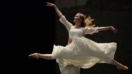 Esto es lo que los rusos hacen mejor que el resto del mundo