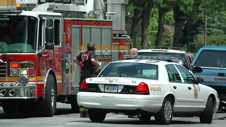 EE.UU.: Campus de la Universidad de Indianápolis, evacuado por una posible amenaza de bomba