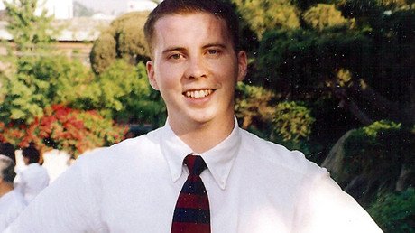 Estudiante de EE.UU. desaparecido hace 12 años fue "secuestrado para enseñar inglés a Kim Jong-un"