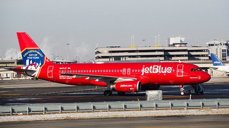 "¡Este no es mi hijo!": Una aerolínea confunde a niños con destinos distintos