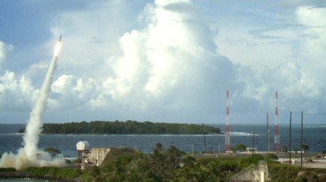 Seúl: "No dirigiremos los misiles antibalísticos de EE.UU. contra otros estados"