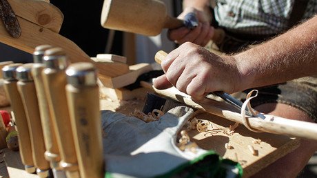 Tvs Pueblo: El carpintero venezolano que se convirtió en comunicador popular