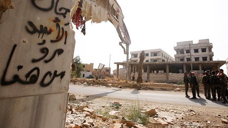 Periodista británico: "El asesino que me secuestró en Siria ahora pertenece a la CIA"