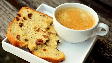 '¿Buenos días de qué?': El café es más caro para los maleducados en una cafetería española