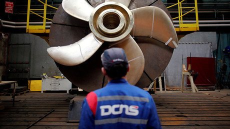 "Práctico y lucrativo": Europa aumenta la venta de armas letales a Asia