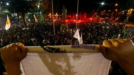 8 acontecimientos que cambiaron el mundo esta semana