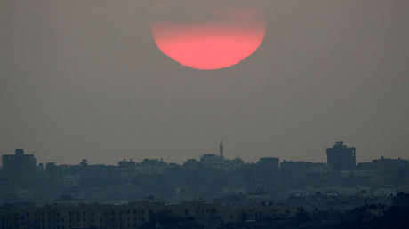 El 'sabbat' crea una crisis ferroviaria y política en Israel