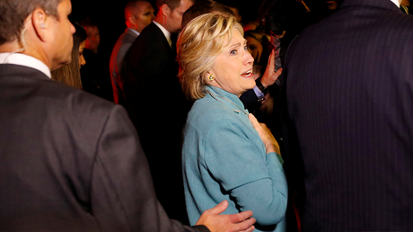 Cancelan 'shows' de un famoso médico en EE.UU. tras un comentario sobre la salud de Clinton