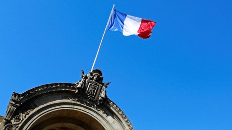 Exempleado del servicio secreto francés confirma el espionaje de EE.UU. en el Palacio del Elíseo