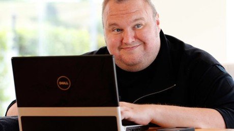 El juicio a Kim Dotcom revelará en vivo el "rastro de los abusos del Gobierno de EE.UU."