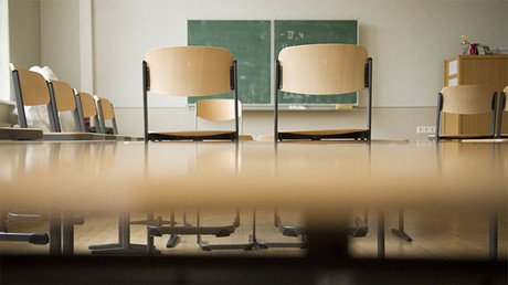 Alemania: Cancelan las clases en varias escuelas por un correo electrónico con amenazas terroristas