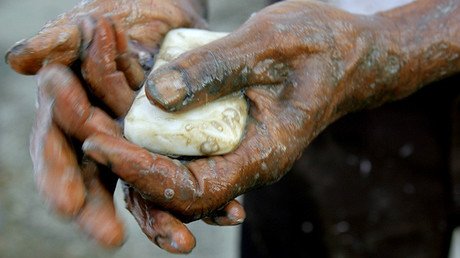 Esta es la razón por la que en EE.UU. prohíben los geles antisépticos