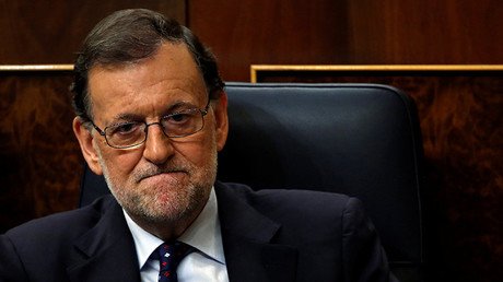 Rueda de prensa de Rajoy en la Cumbre del G-20
