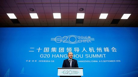 Erdogan propone a Obama y Putin una zona de exclusión aérea en el norte de Siria