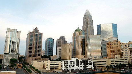 EE.UU.: Se registra un tiroteo en un centro comercial en Carolina del Norte