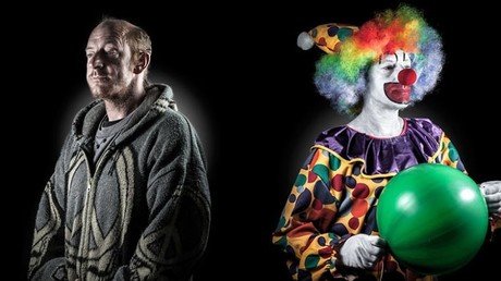 Cómo veían su futuro las personas sin hogar cuando eran pequeñas