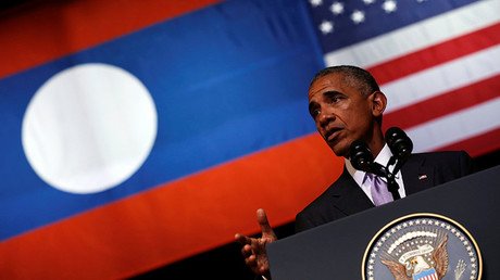 "EE.UU. se engaña si piensa que tiene un papel principal en Oriente Medio"