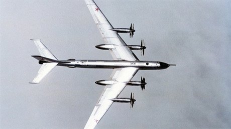 El "monstruo prehistórico" ruso que surca los cielos del mundo