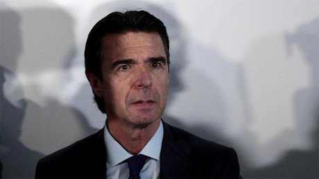 Soria renuncia al cargo en el Banco Mundial