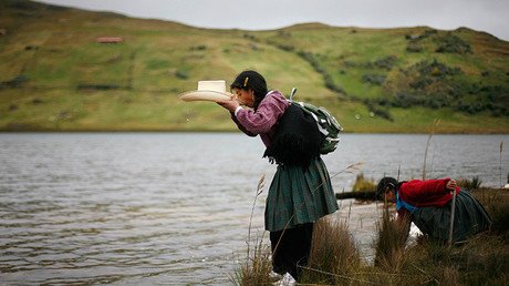 Una agroindustria peruana contamina cinco pueblos ante la indiferencia oficial
