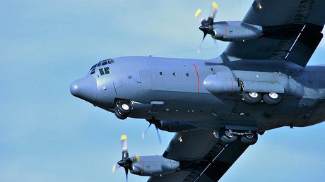 EE.UU. envía a Irán 1.700 millones de dólares en efectivo como pago por una antigua disputa