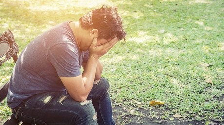 Infografía: El aumento de los problemas de salud mental y de suicidios en Chile desatan las alarmas