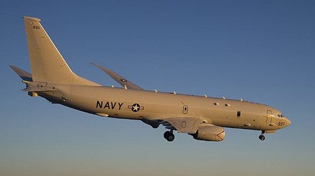 Es correcto si lo hace EE.UU.: La historia detrás del Poseidon que se acercó a las fronteras rusas