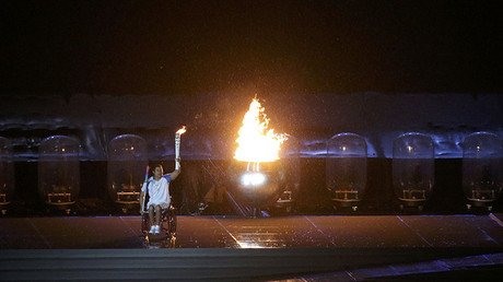 "Todos de pie": Así reaccionó la Red al tuit de la cuenta oficial de los Juegos Paralímpicos de Río