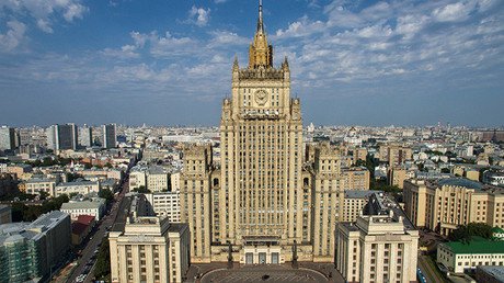 "Imprudencia maníaca" y "juego peligroso": Así reaccionó el mundo al ensayo nuclear de Pionyang