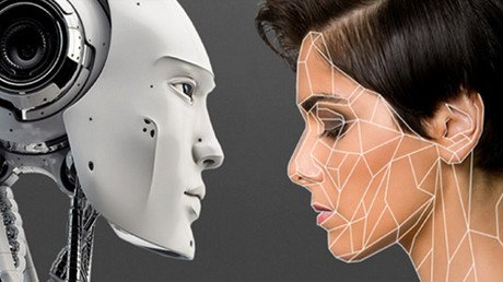 Un robot participa como jurado en un concurso de belleza y resulta ser racista