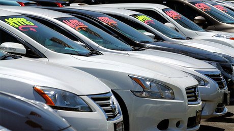 Científicamente comprobado: así es el automóvil perfecto